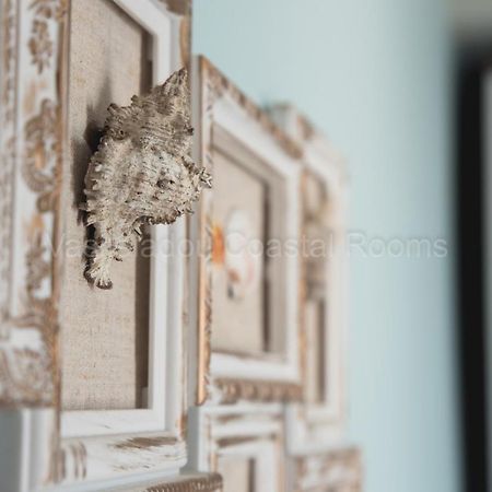 Vasileiadou Coastal Rooms Флогіта Екстер'єр фото